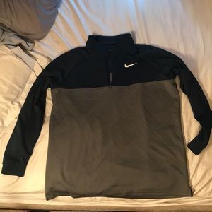 NIKE Golf Dri-Fit Jacket | Size XL
